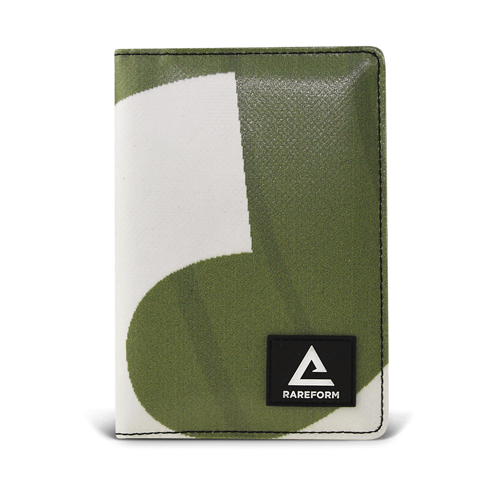 Huxley Passport Holder