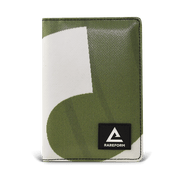 Huxley Passport Holder