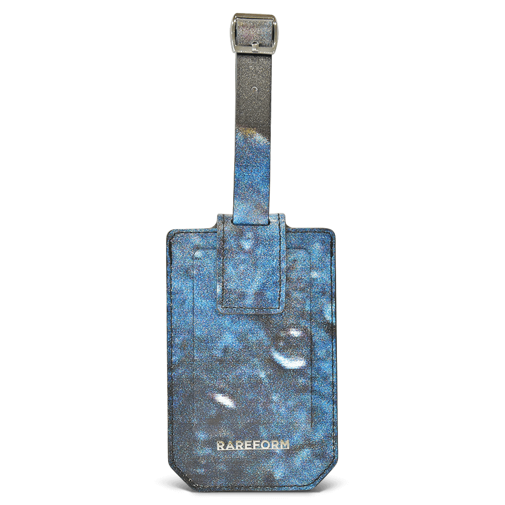 Salvador Luggage Tag