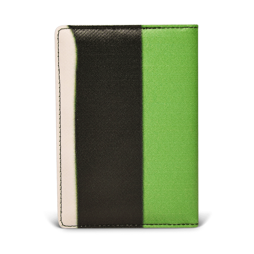 Huxley Passport Holder