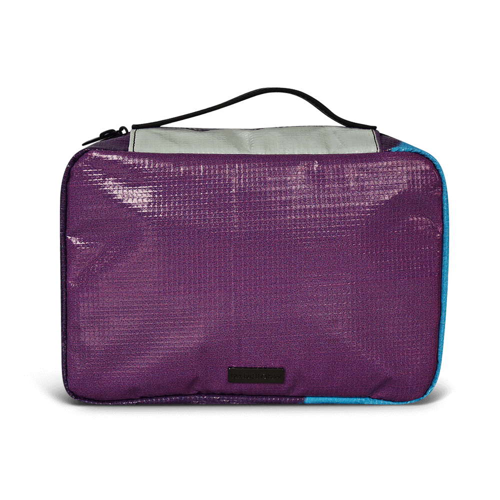 Vienna Toiletry Bag