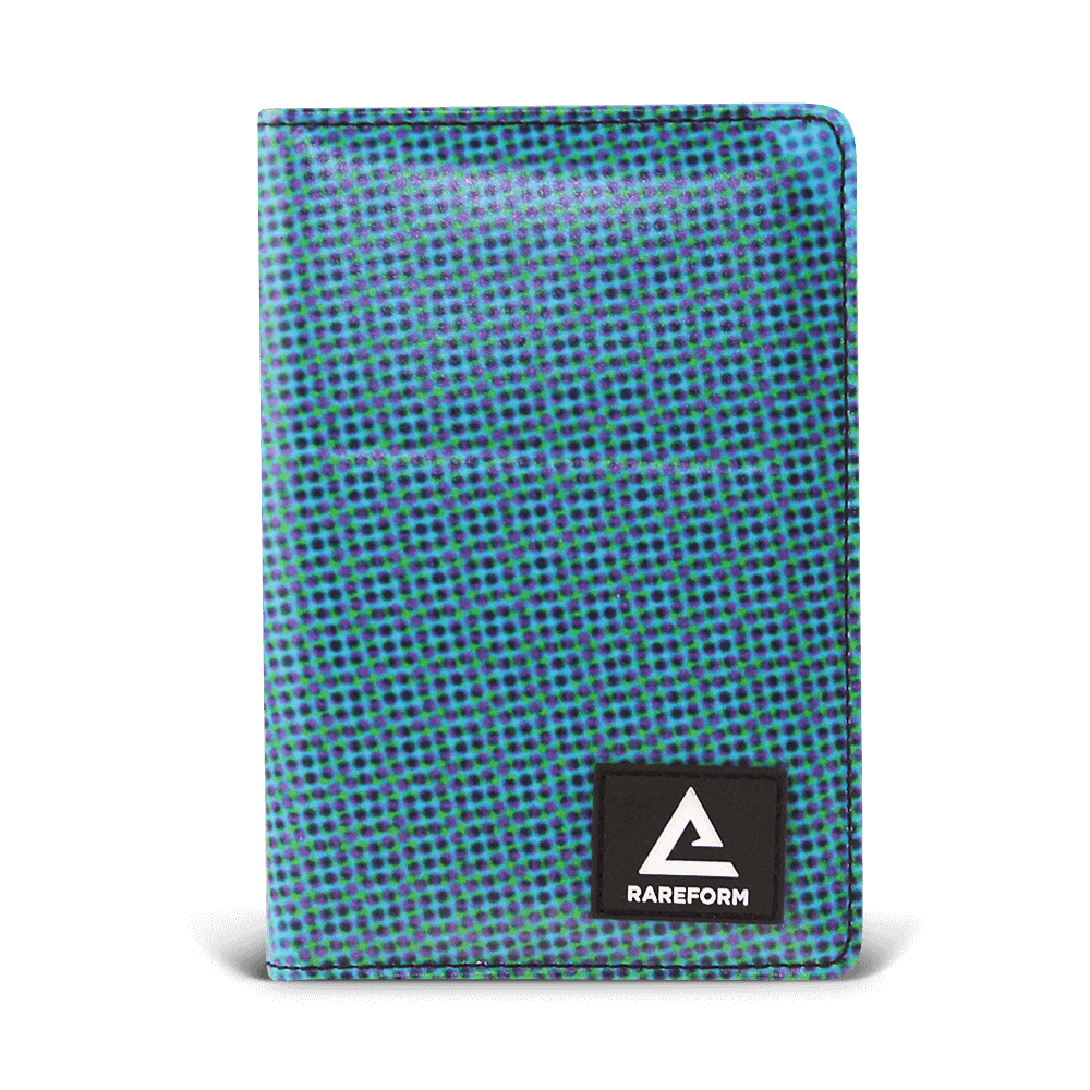 Huxley Passport Holder