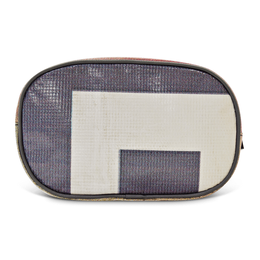 Riley Cosmetic Bag