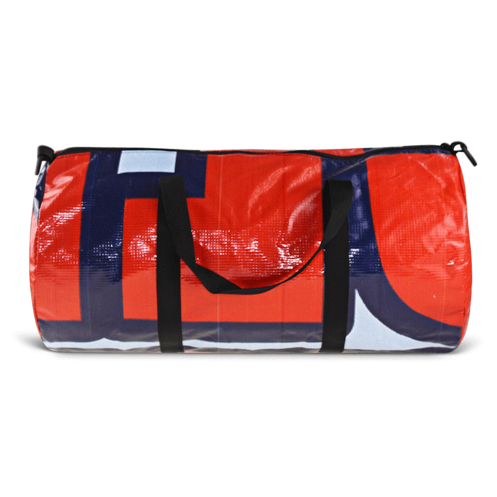 Light Duffle