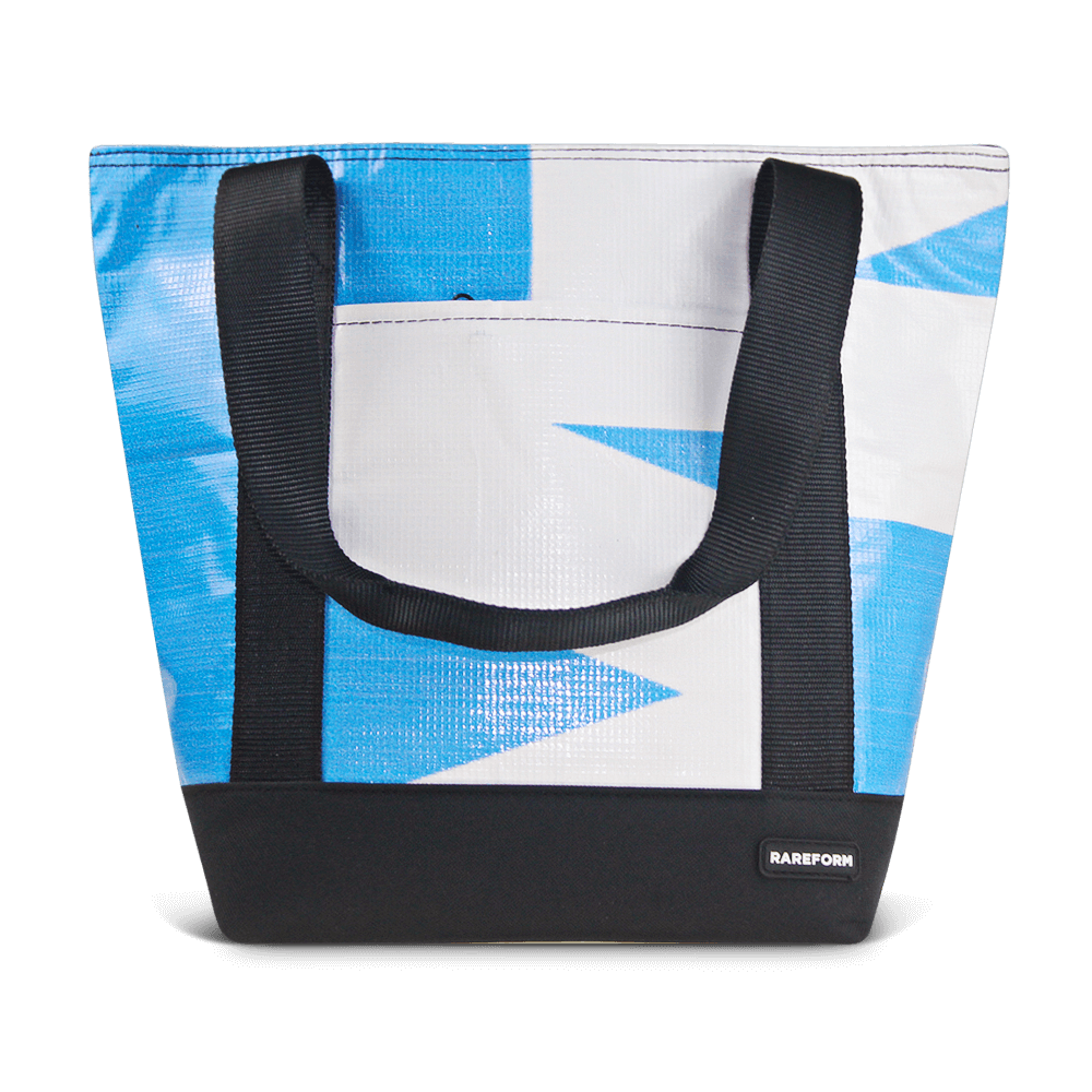 Beck Cooler Tote