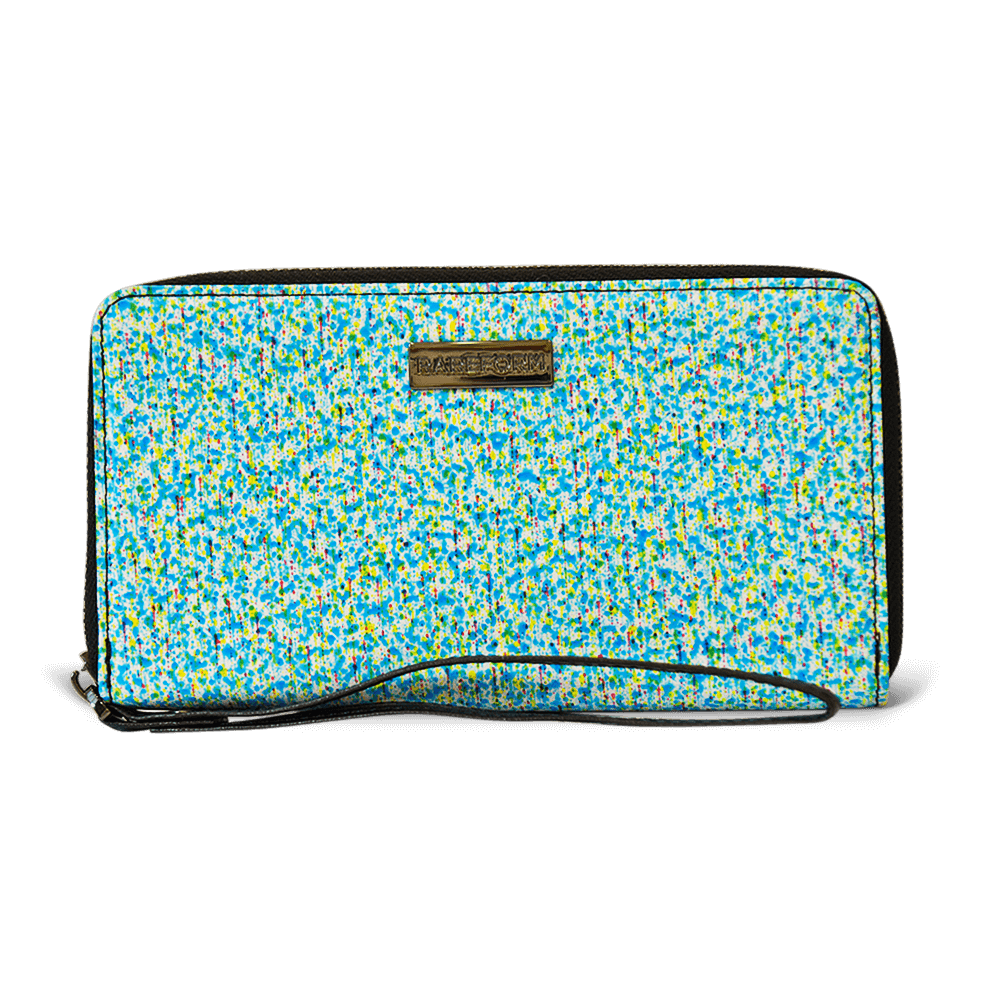 Madison Wristlet