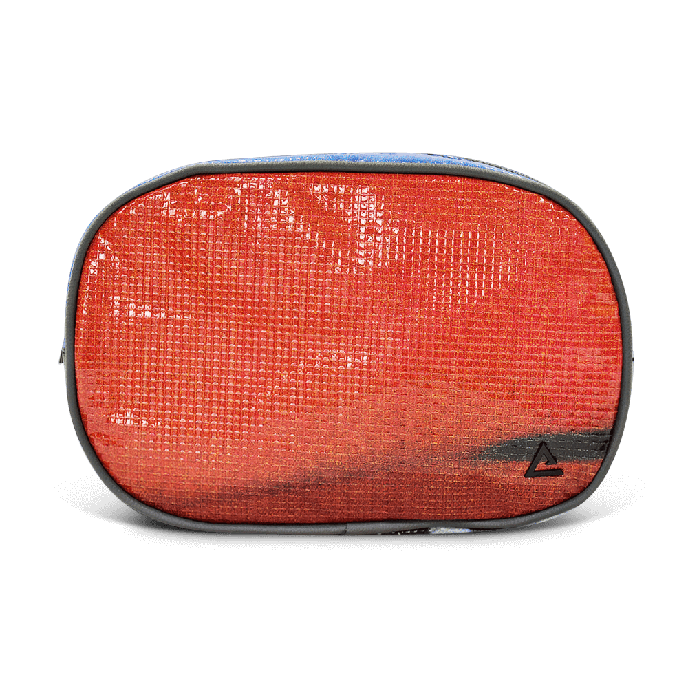 Riley Cosmetic Bag