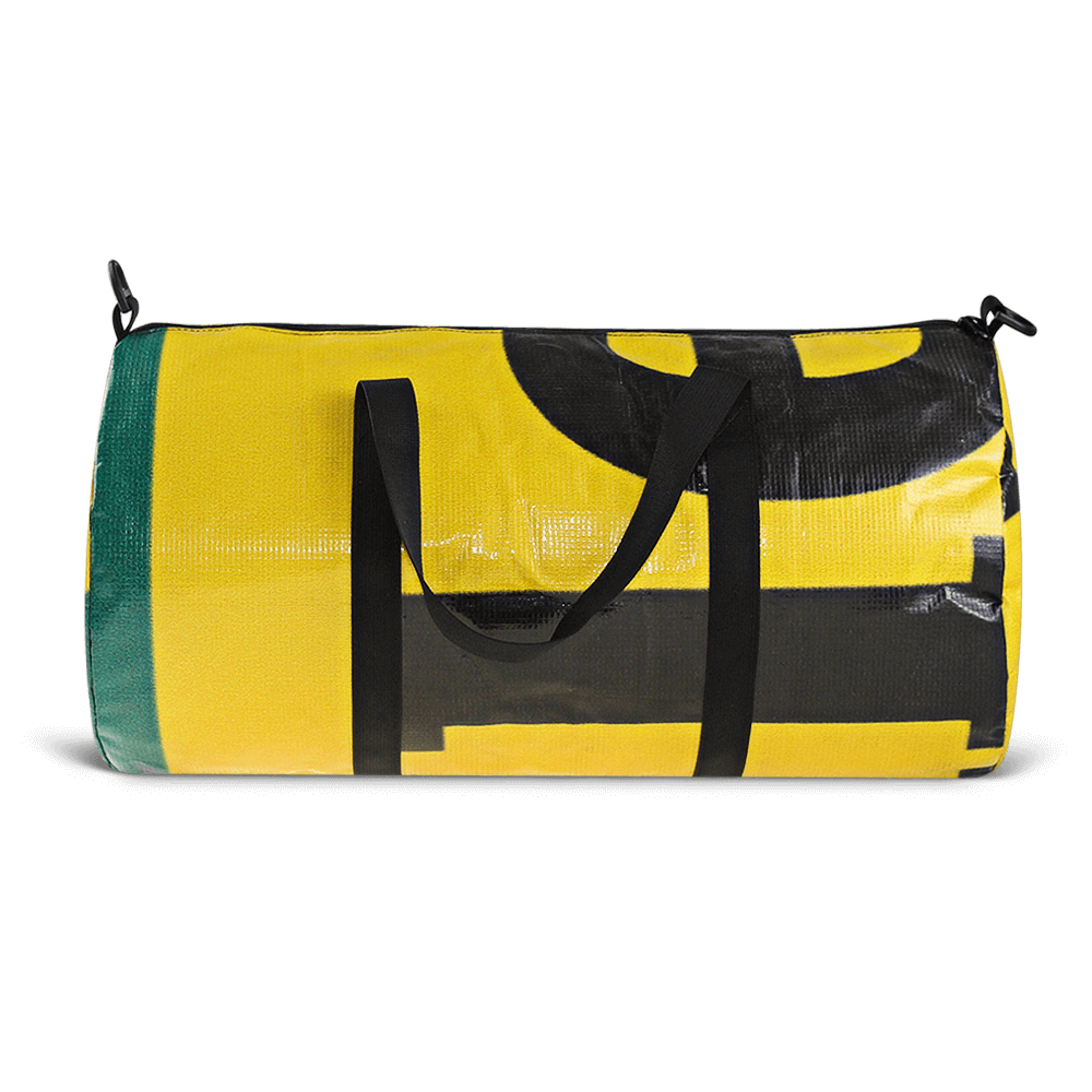 Light Duffle