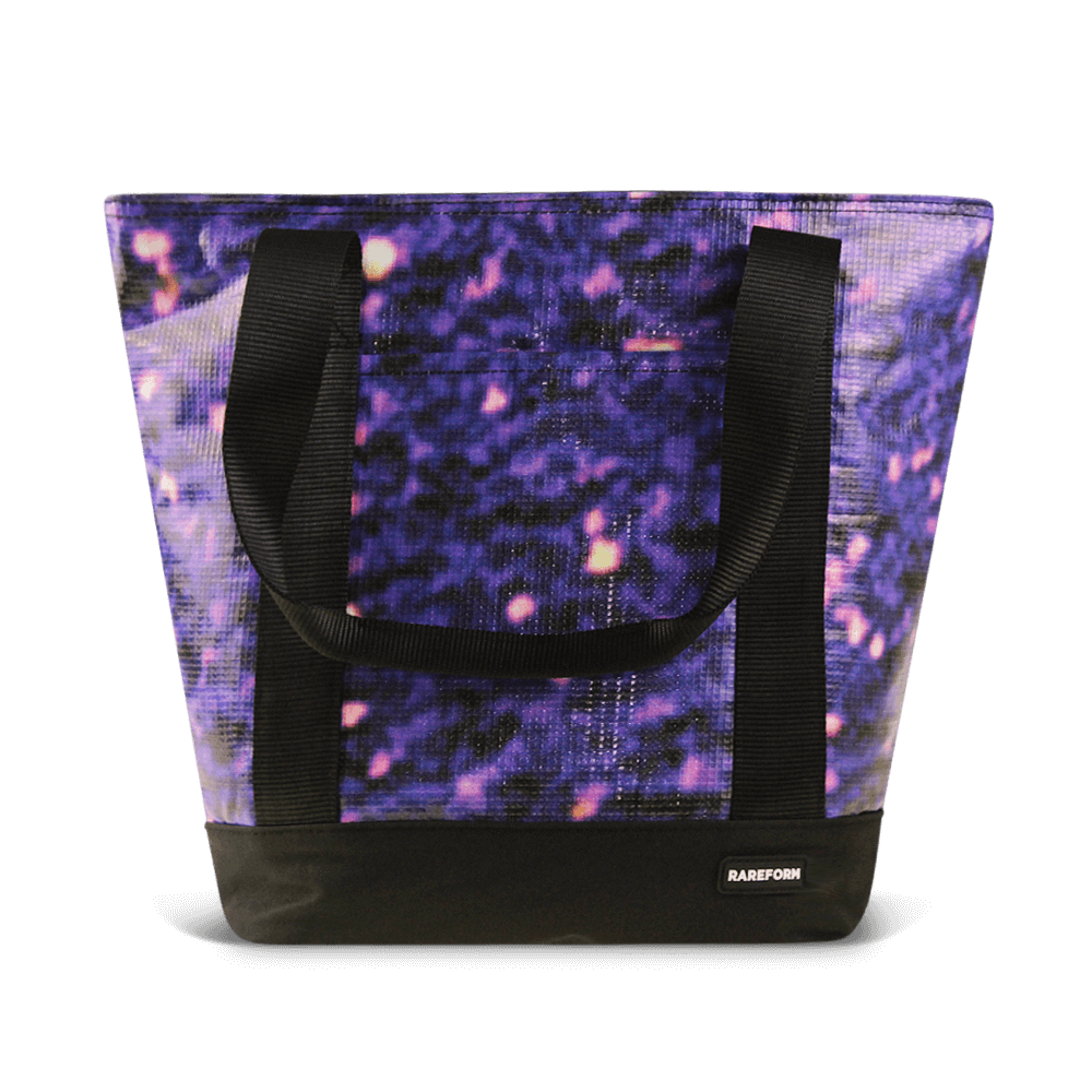 Beck Cooler Tote