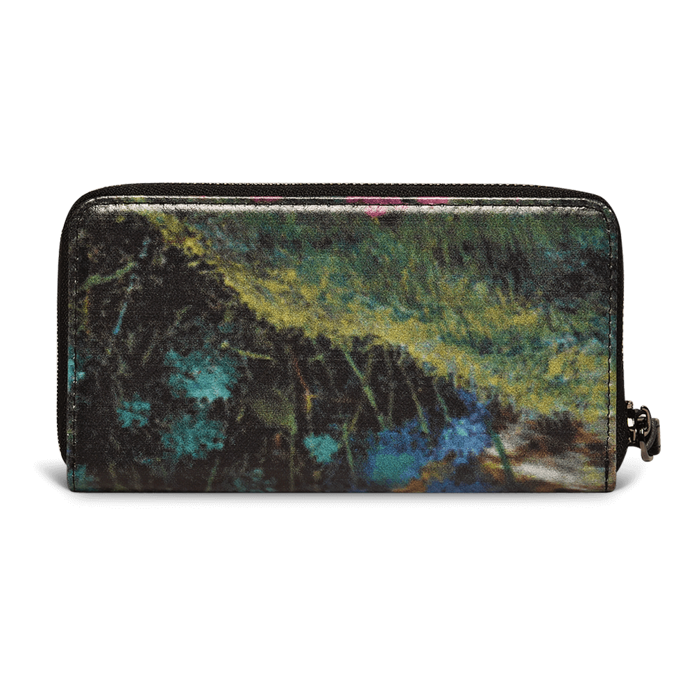 Madison Wristlet