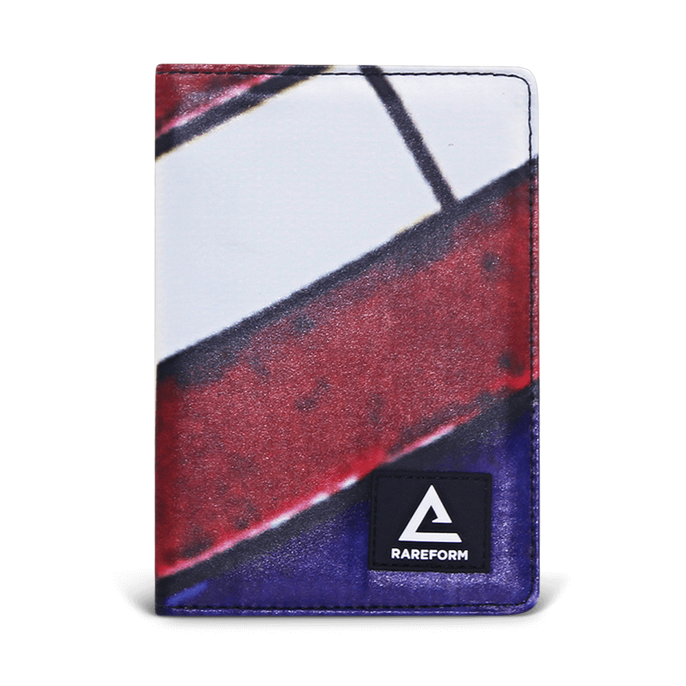Huxley Passport Holder