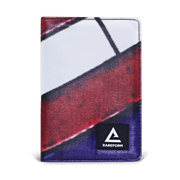 Huxley Passport Holder