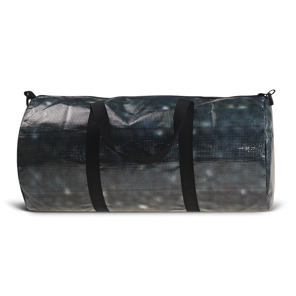 Light Duffle