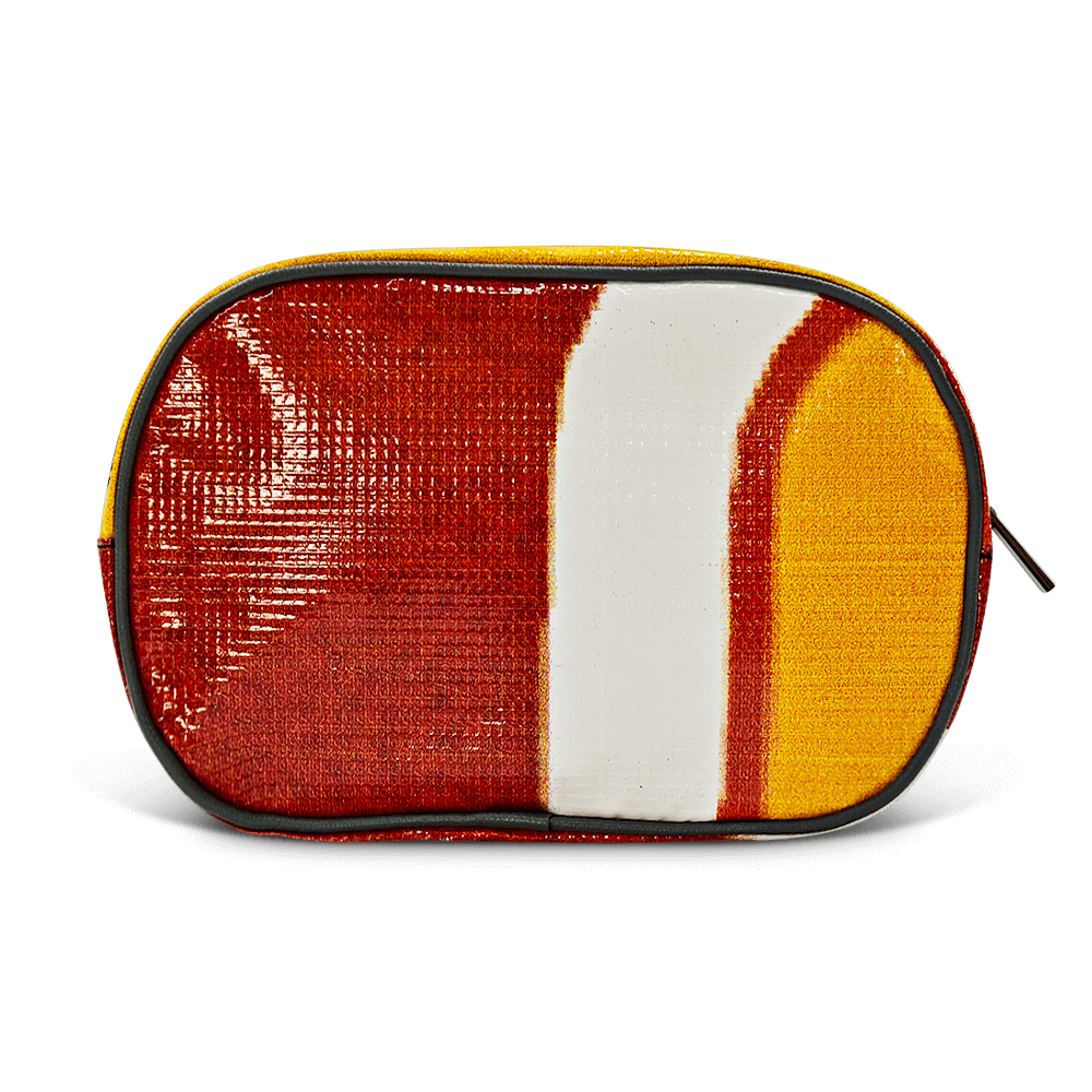 Riley Cosmetic Bag