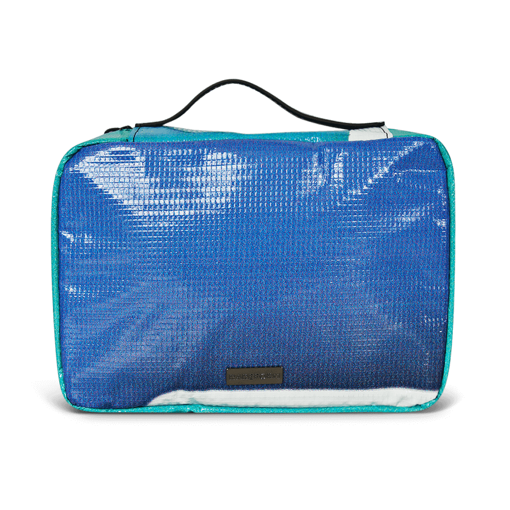 Vienna Toiletry Bag