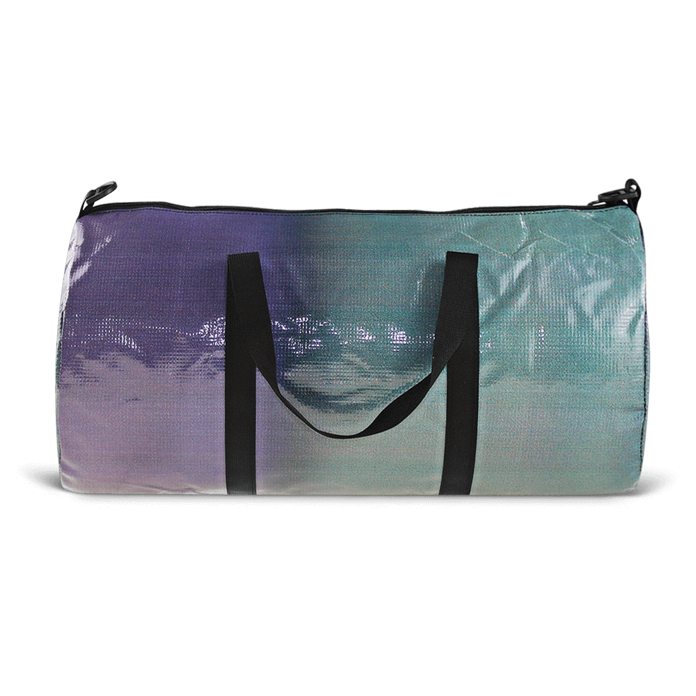 Light Duffle