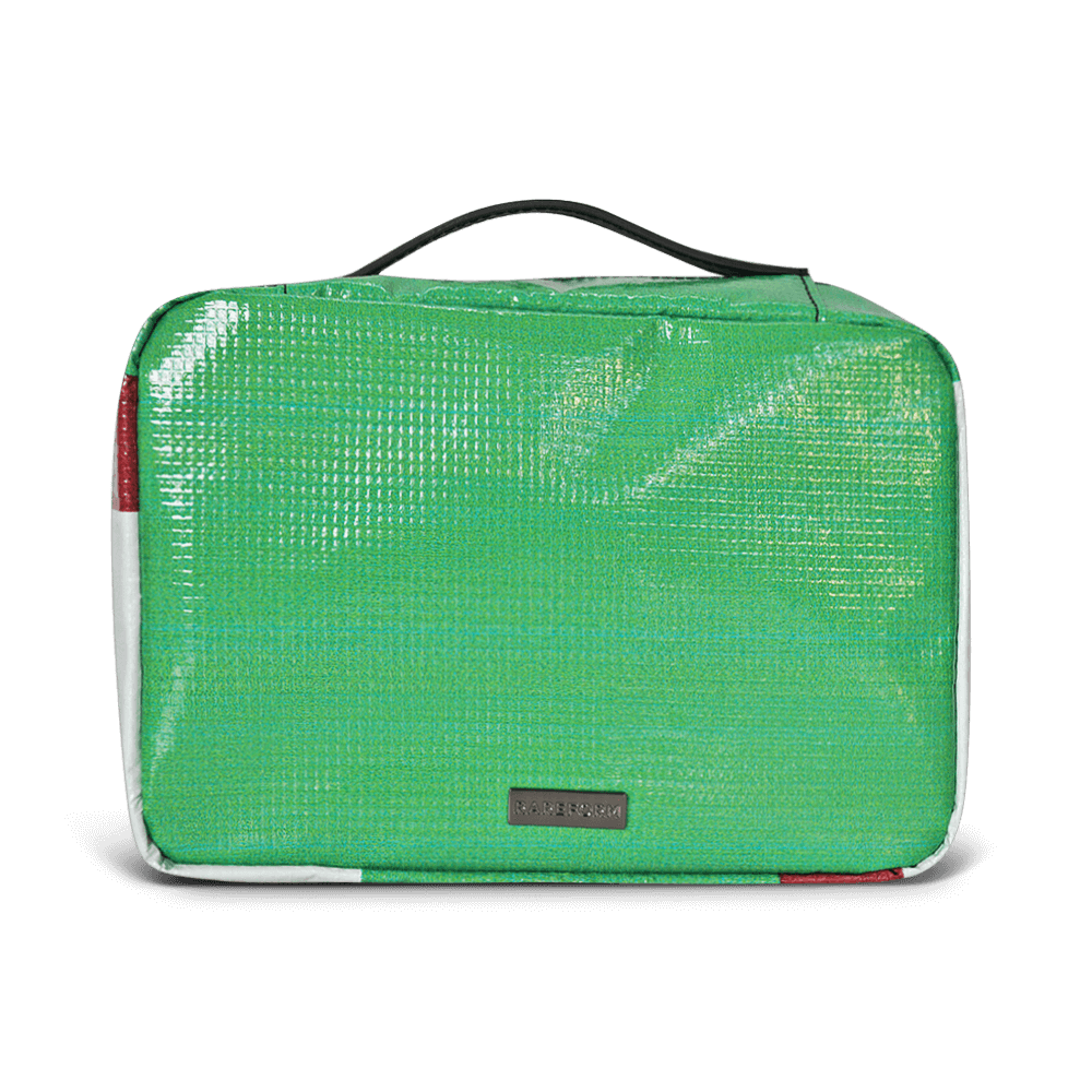 Vienna Toiletry Bag