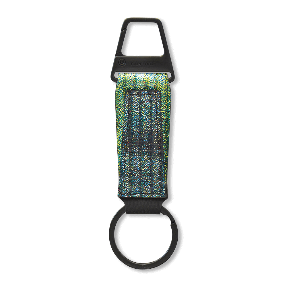 Roam Keychain