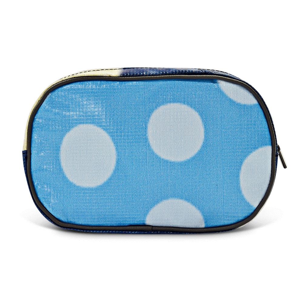 Riley Cosmetic Bag