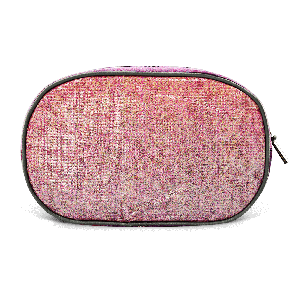 Riley Cosmetic Bag