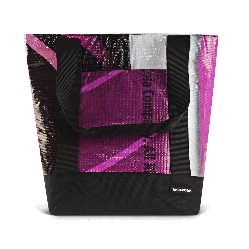 Beck Cooler Tote