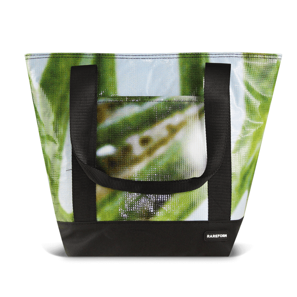 Beck Cooler Tote