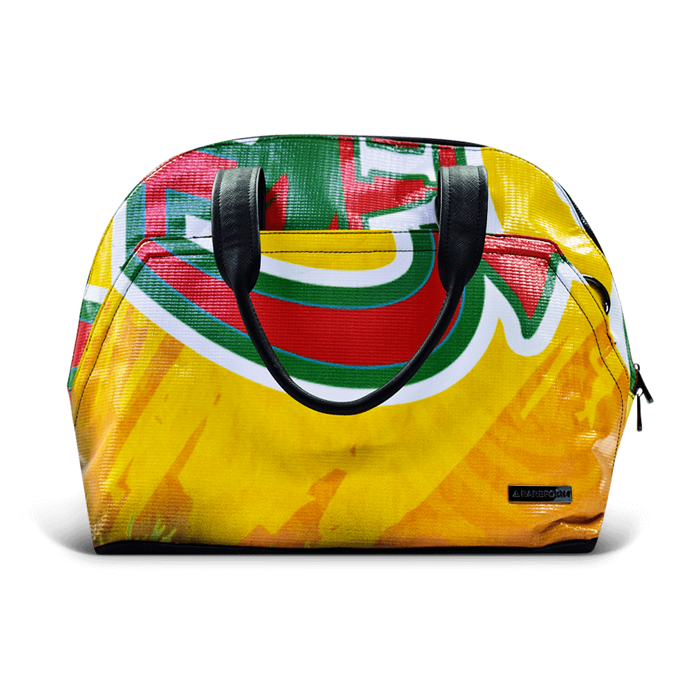 Maya Crossbody