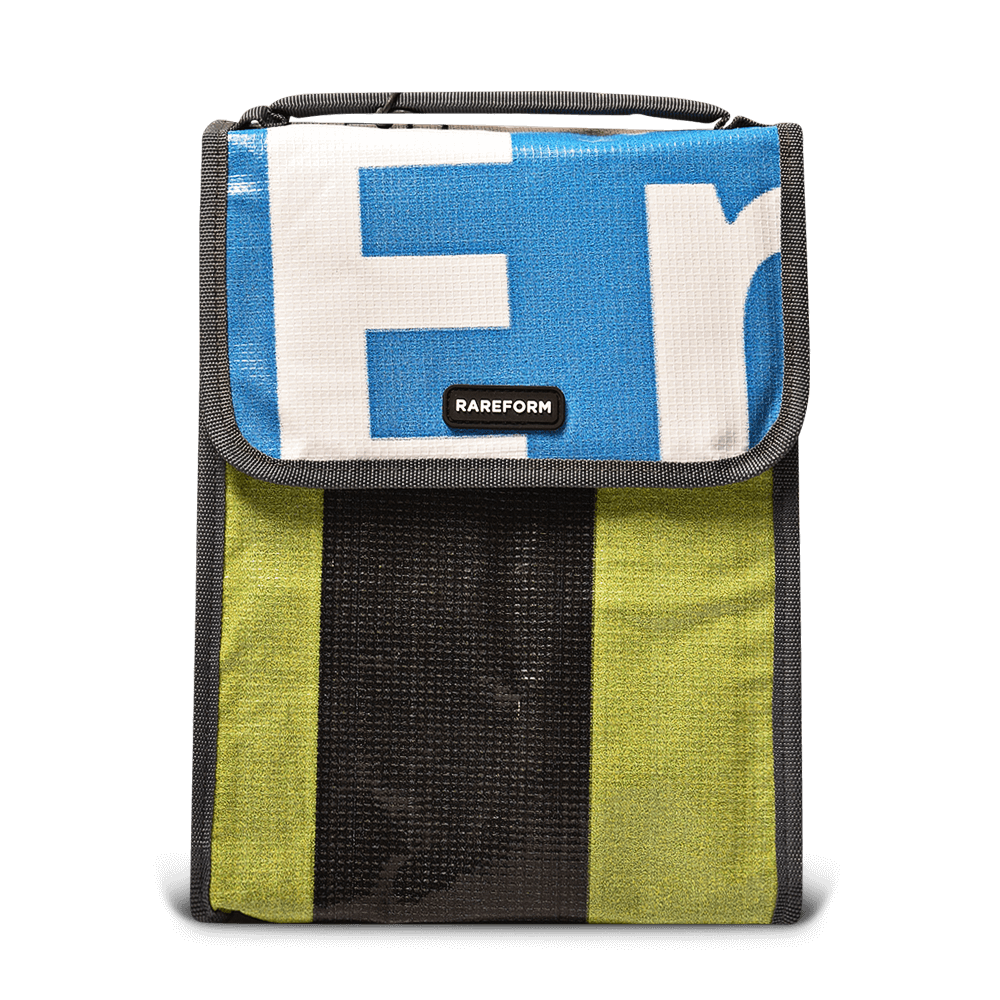 Merrick Lunch Tote