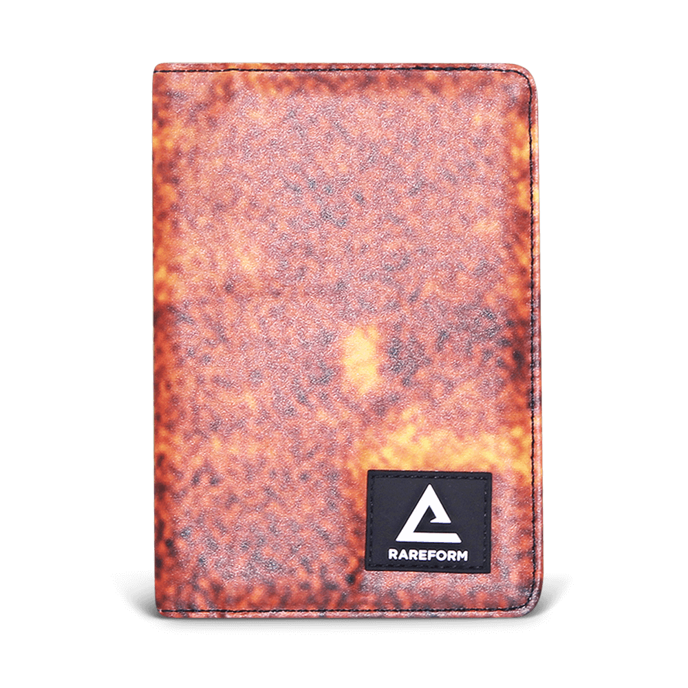 Huxley Passport Holder