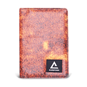 Huxley Passport Holder