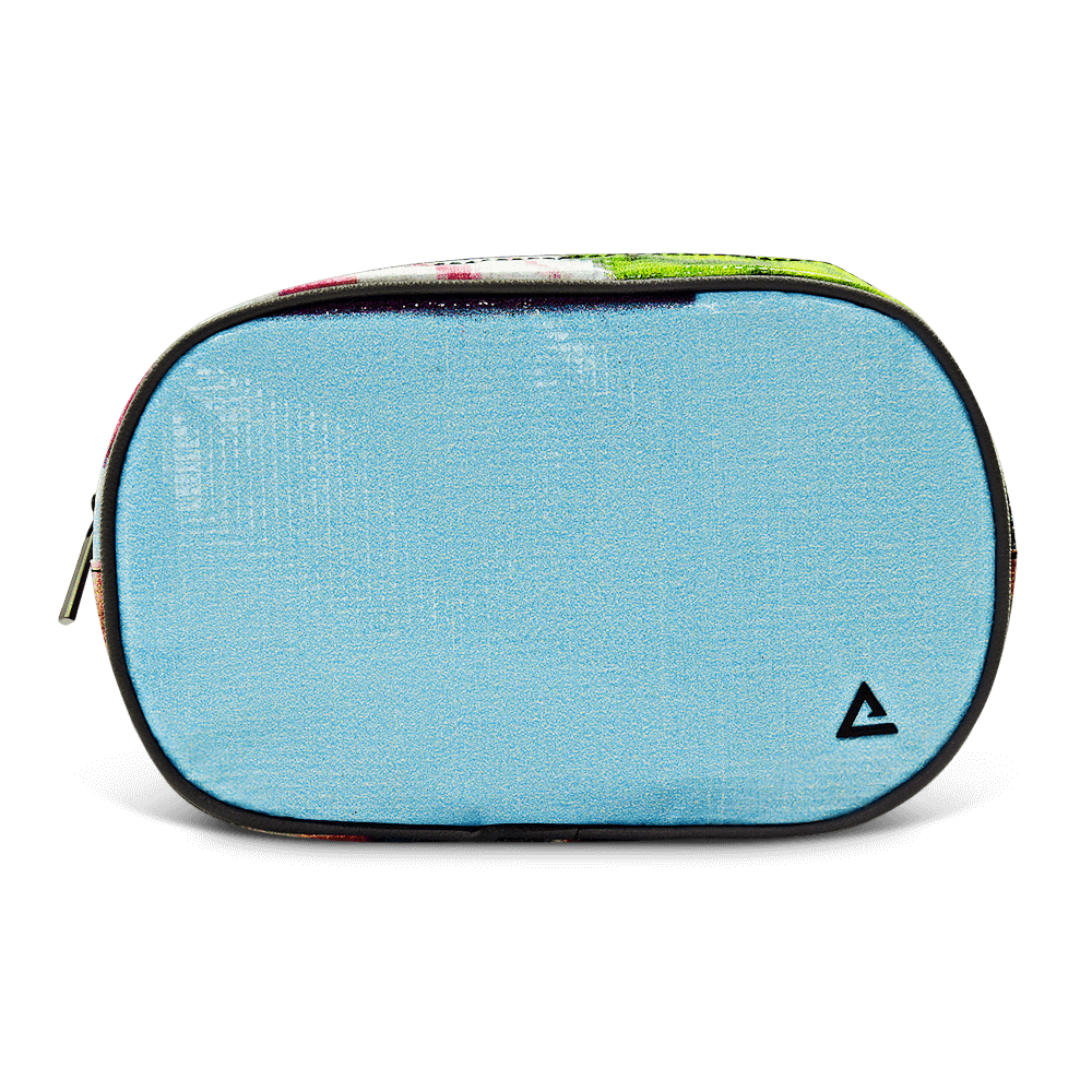 Riley Cosmetic Bag