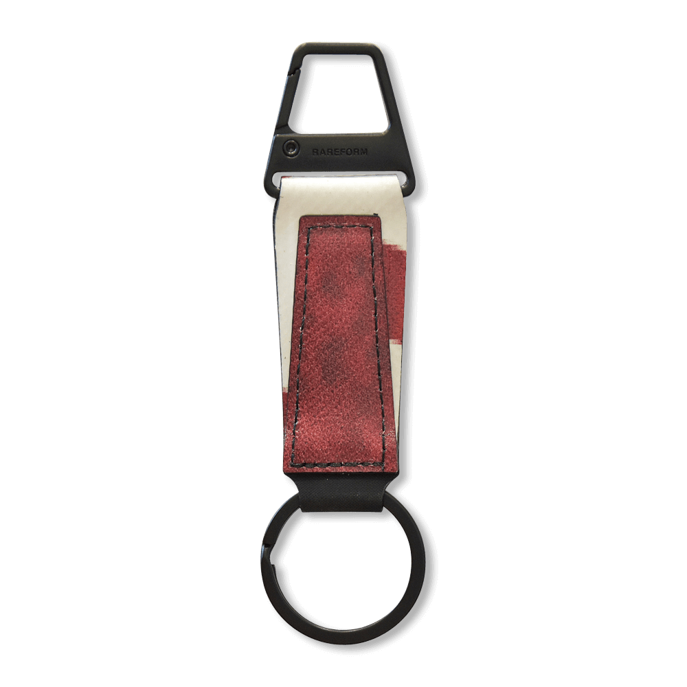 Roam Keychain