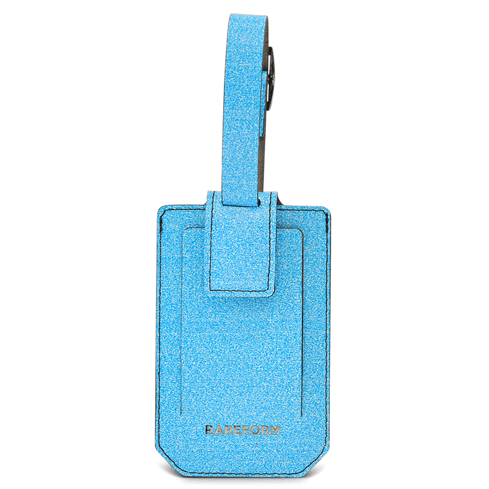 Salvador Luggage Tag
