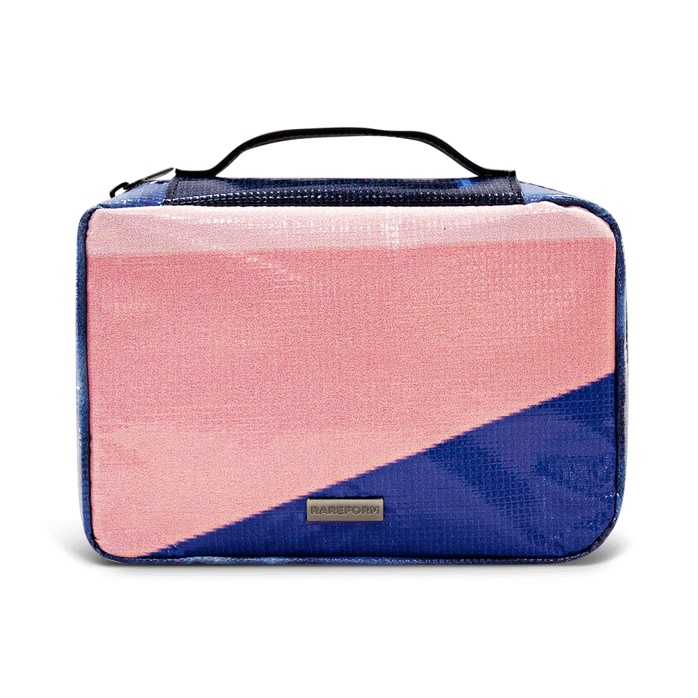 Vienna Toiletry Bag