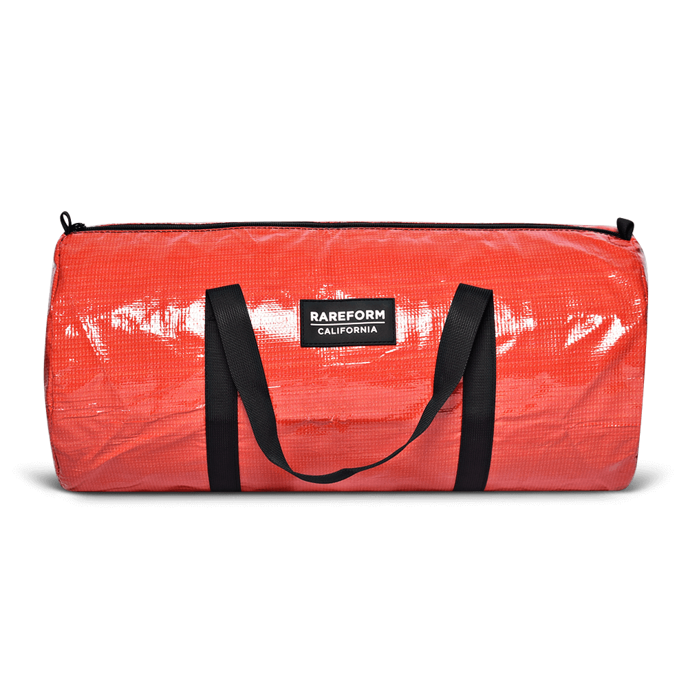 Light Duffle