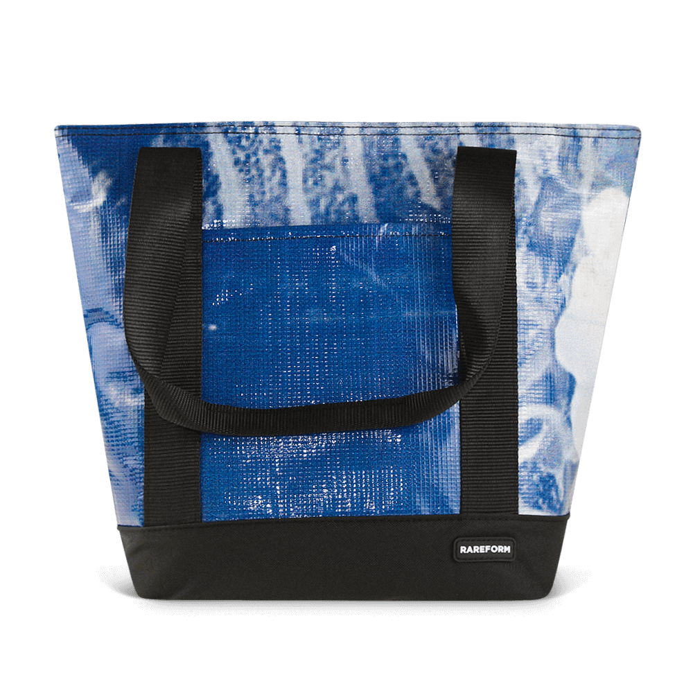 Beck Cooler Tote