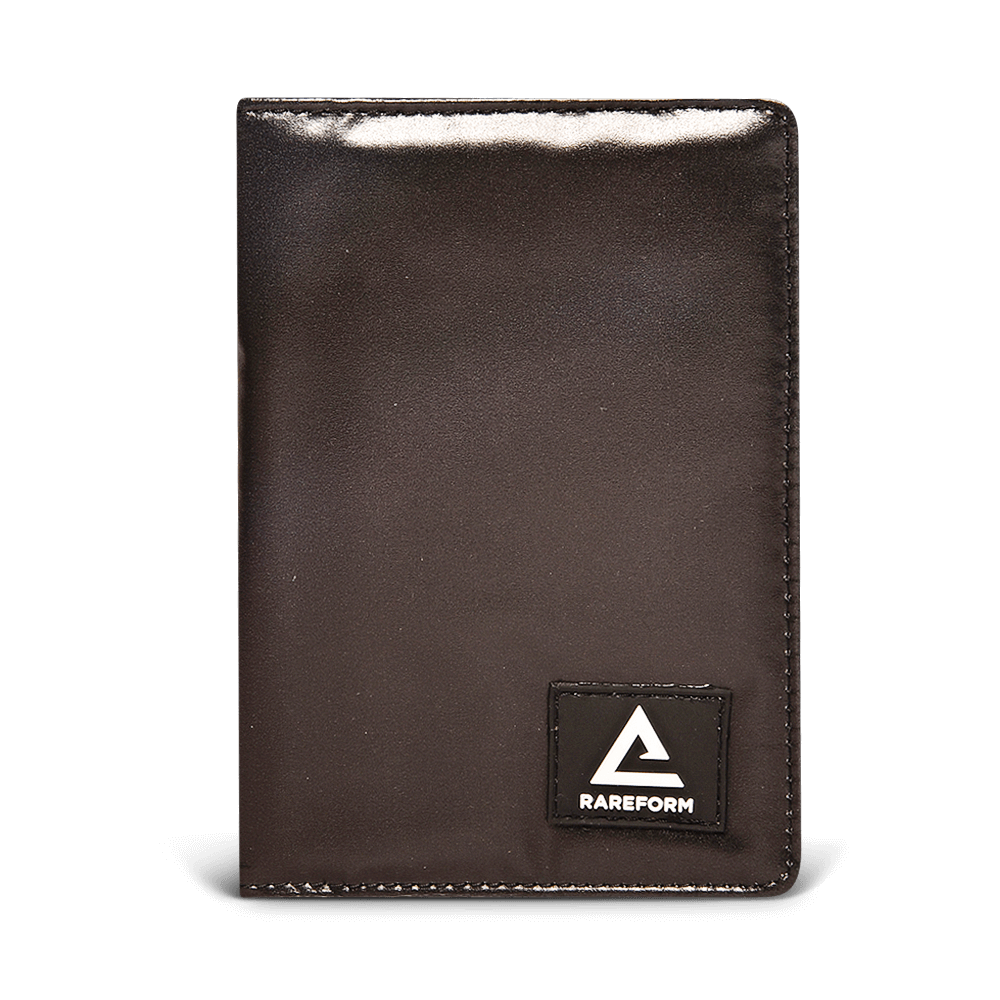 Huxley Passport Holder