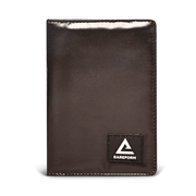Huxley Passport Holder