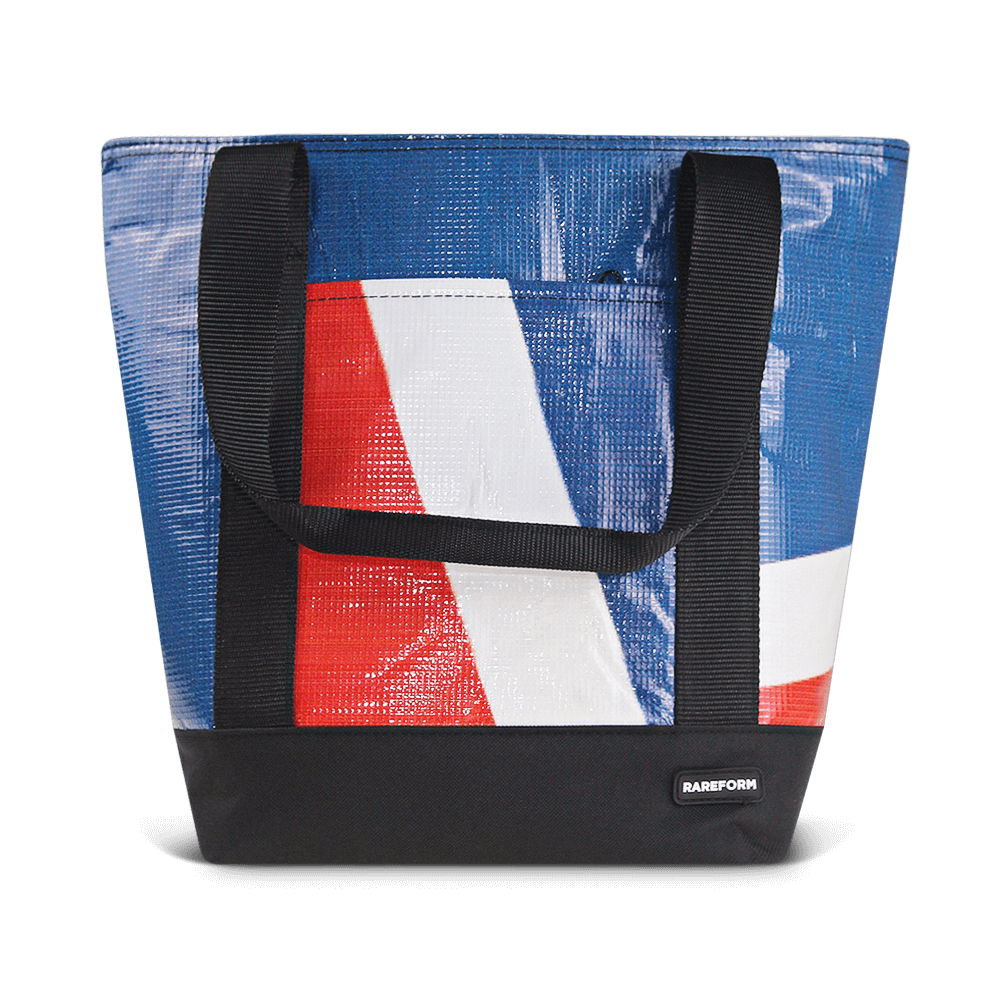 Beck Cooler Tote