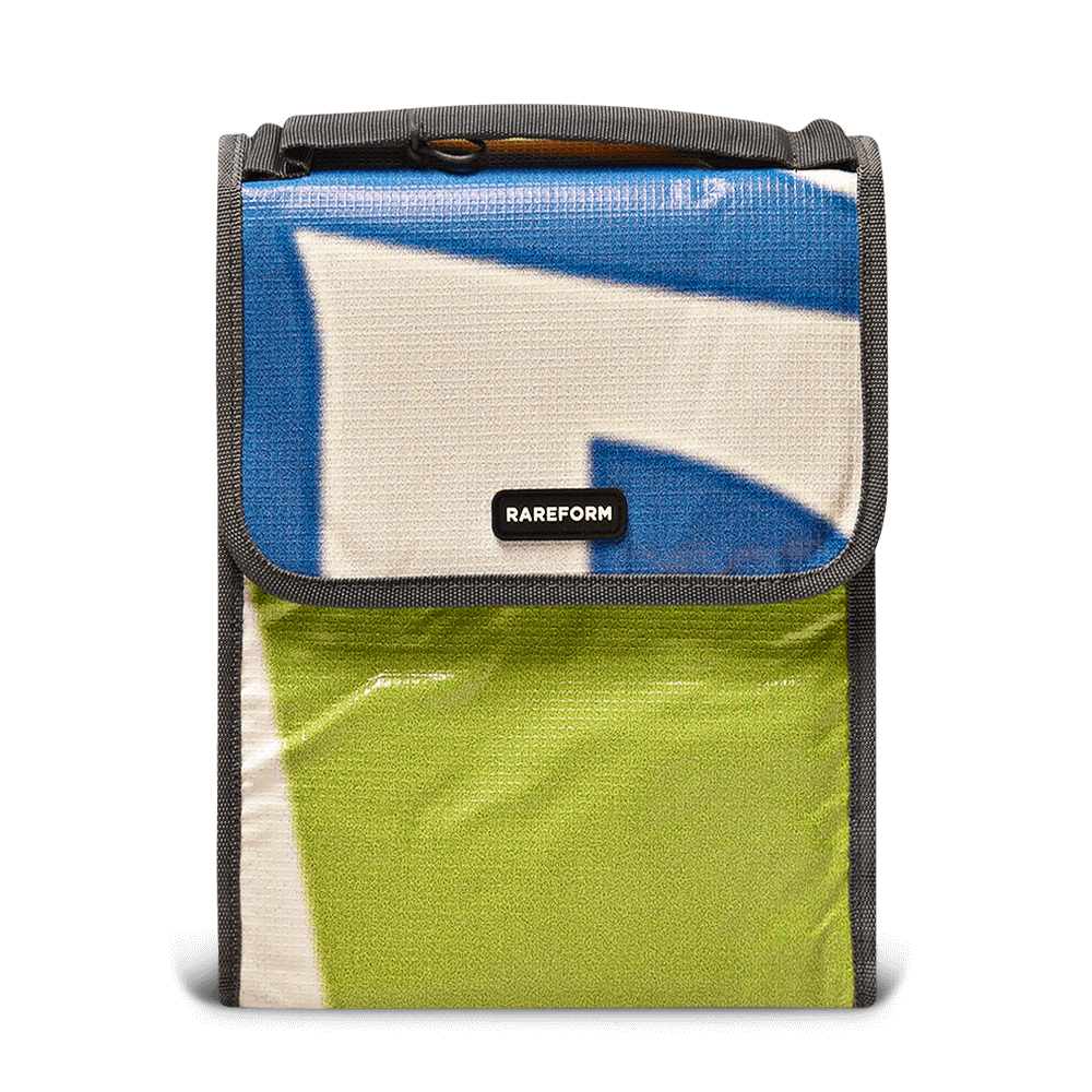 Merrick Lunch Tote
