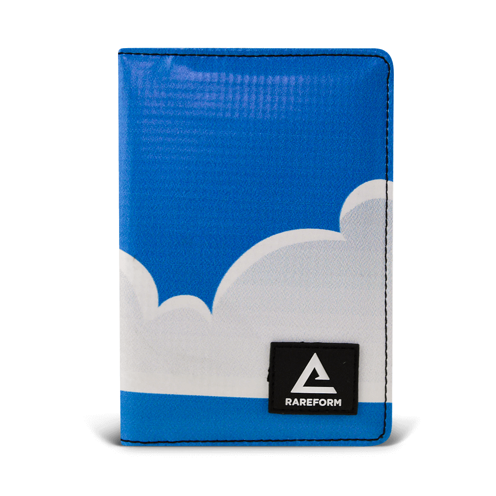 Huxley Passport Holder