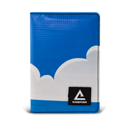 Huxley Passport Holder