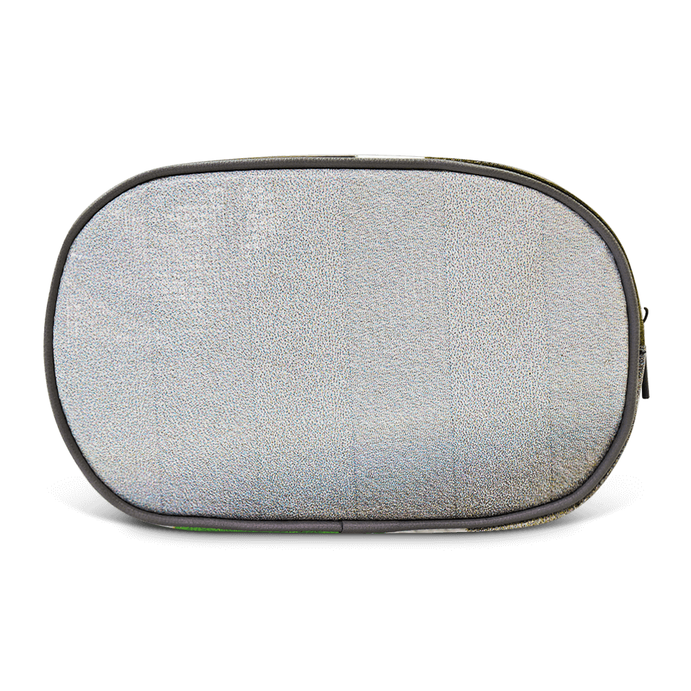 Riley Cosmetic Bag