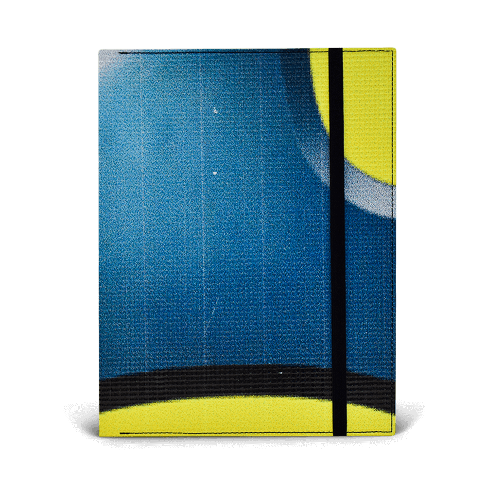 Oliver Notebook
