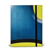 Oliver Notebook