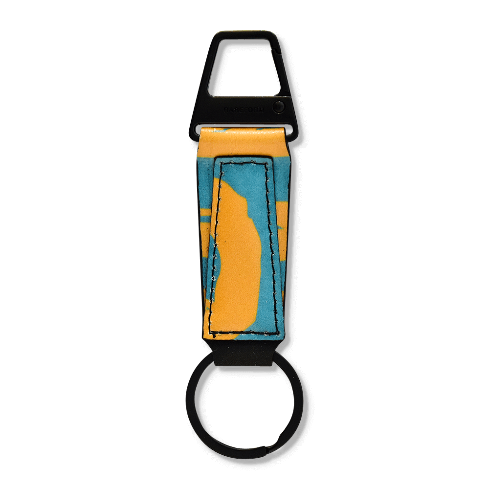 Roam Keychain