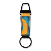 Roam Keychain