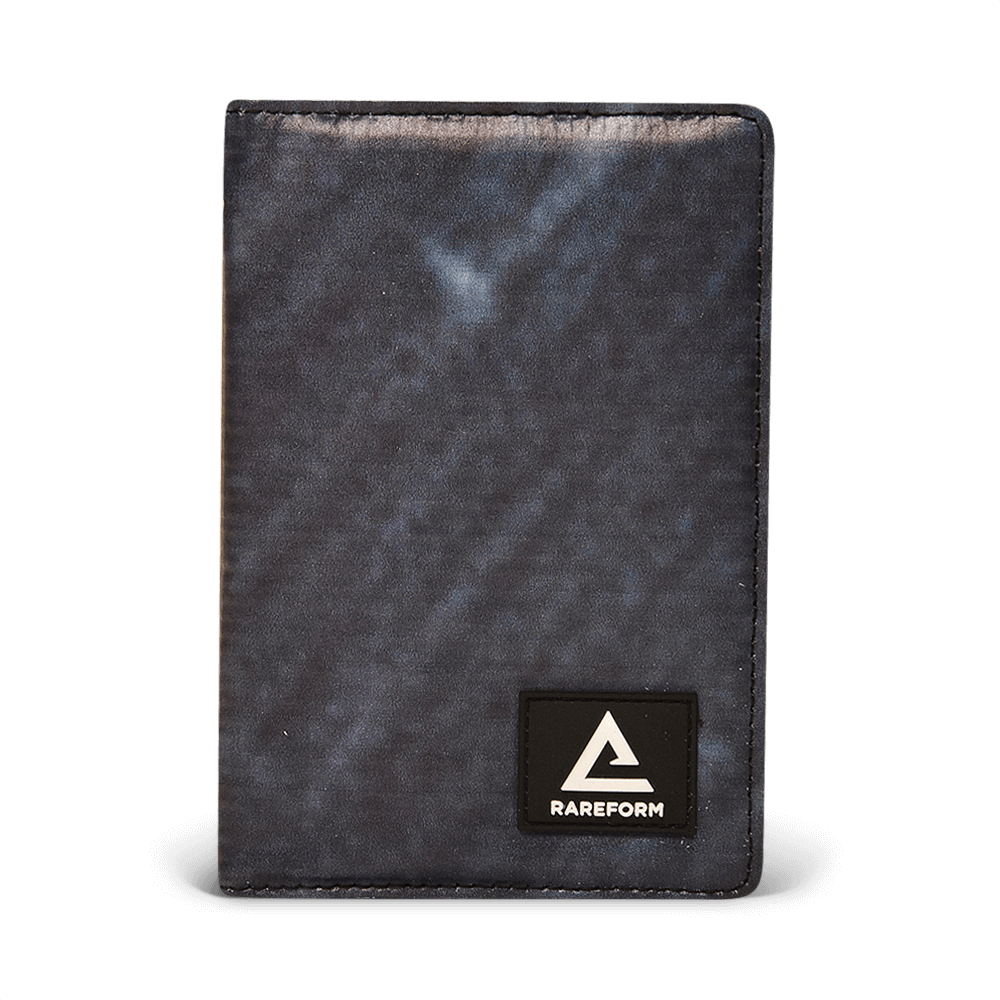 Huxley Passport Holder