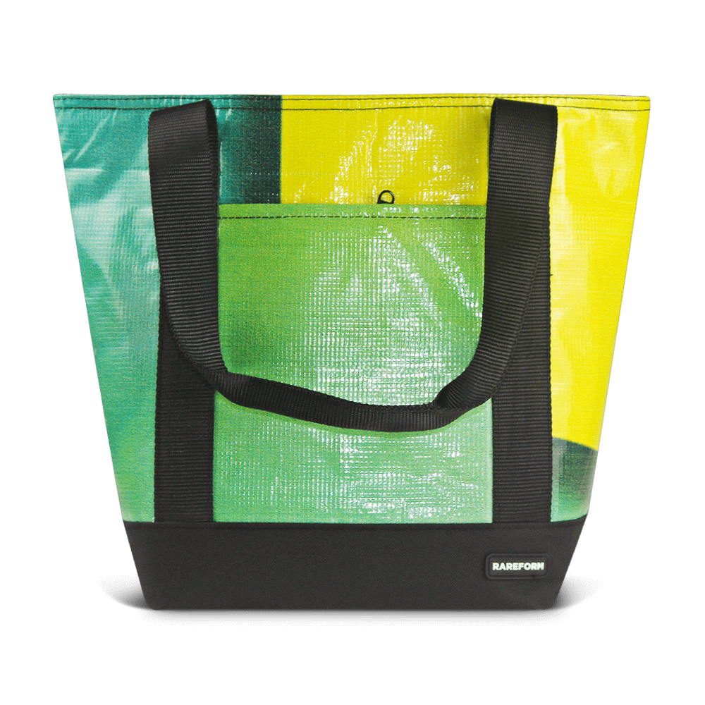 Beck Cooler Tote