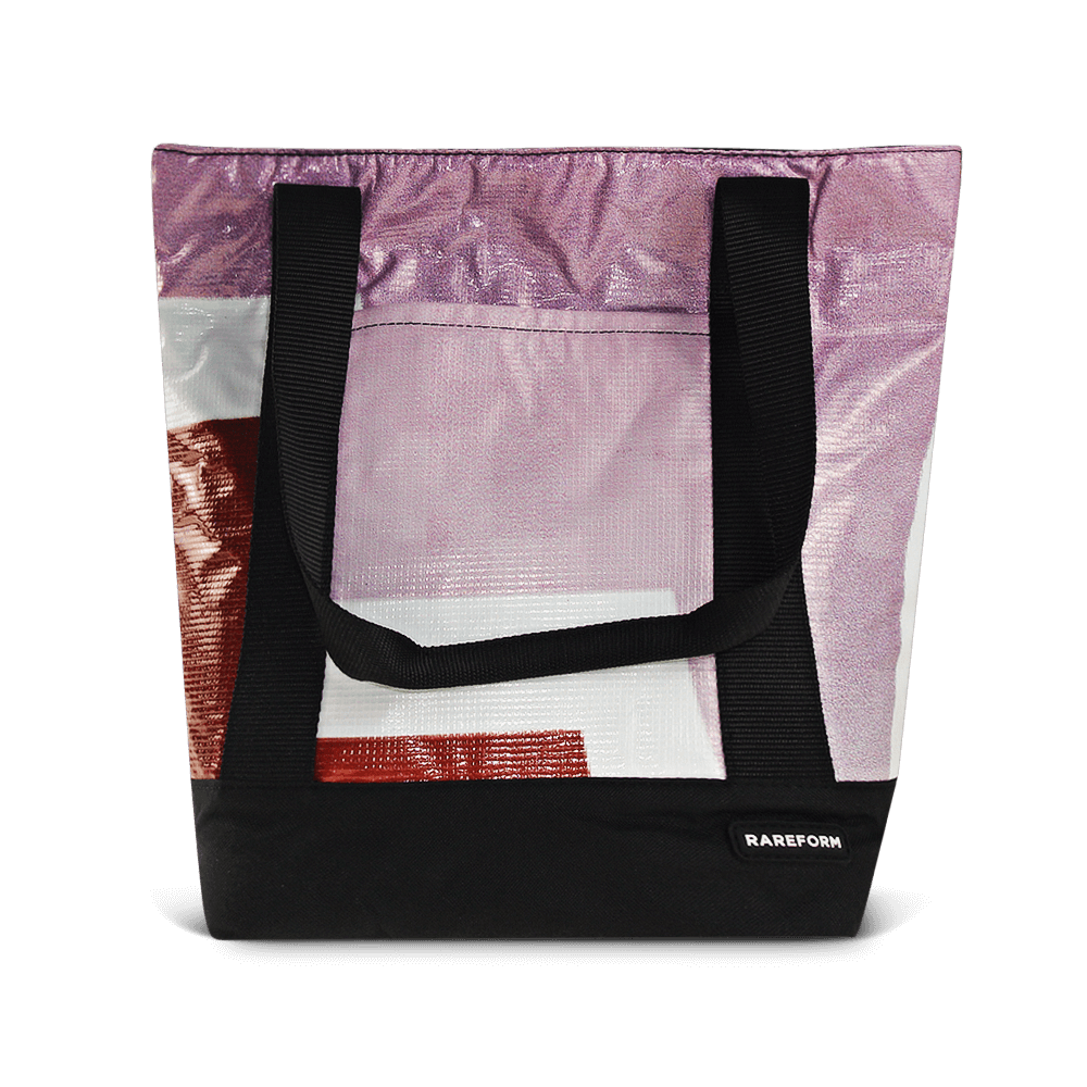 Beck Cooler Tote